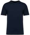 NS330 Native Spirit Unisex Oversized T-Shirt Navy colour image